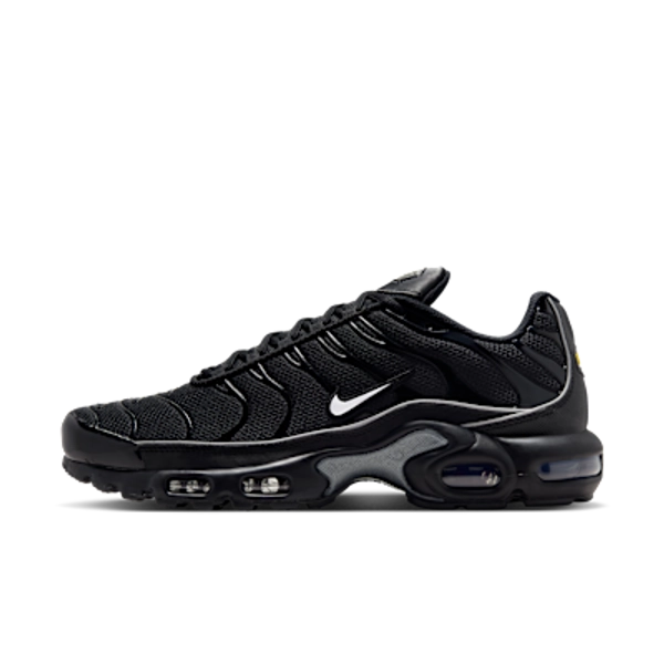 Nike Air Max Plus OG Zapatillas con detalles de diseño reflectante - Hombre