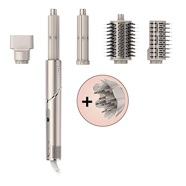 Shark HD430C FlexStyle Air Styling & Drying System + Curl-Defining Diffuser Attachment