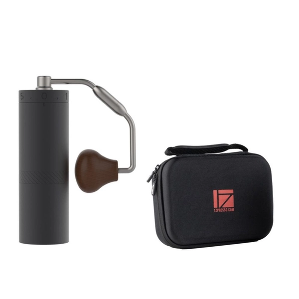X-Ultra Manual Coffee Grinder - 1Zpresso