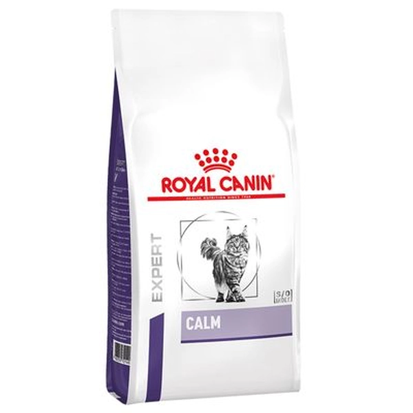 Royal Canin Expert Calm Cat