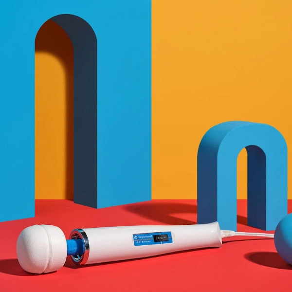 Magic Wand® Original Corded Massager