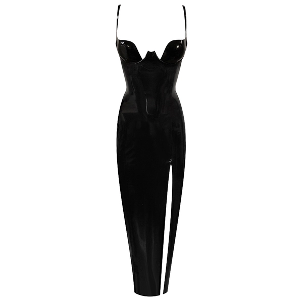 Paris Cup Evening Dress (Small)