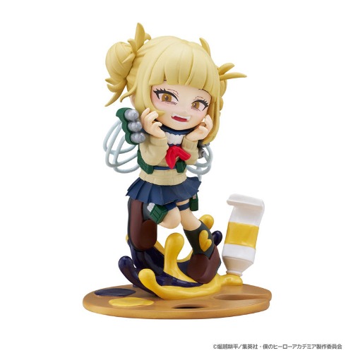 Boku no Hero Academia - Toga Himiko - PalVerse Palé. (Bushiroad Creative) - Brand New.