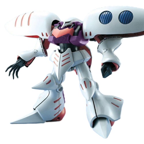 Bandai MG AMX-004 Qubeley - Newtype