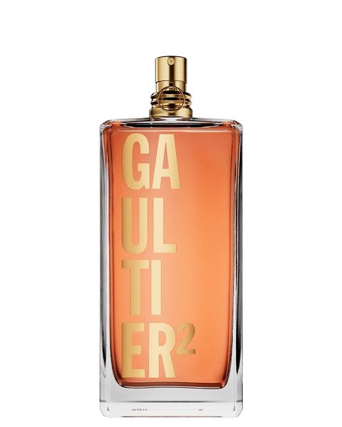 My favourite perfume  : Gaultier²