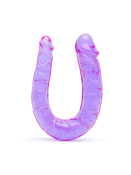 🍆 SEXTOY 🍆Double dong Mini 33 cm BASICS