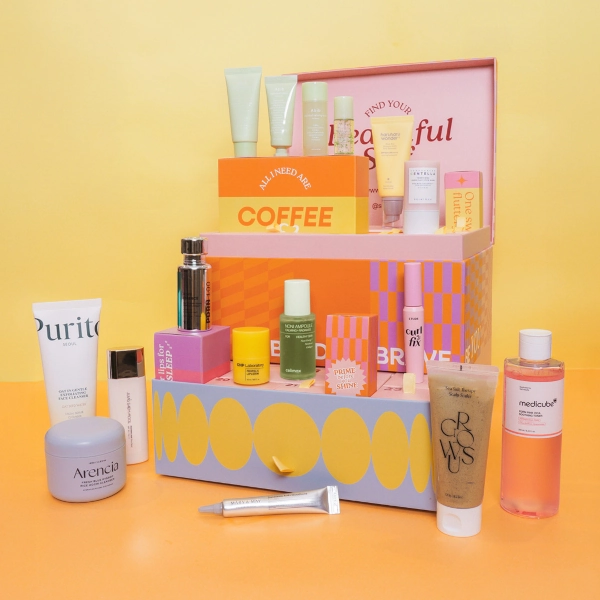 Stylevana - Advent Calendar 2025 - 1 set