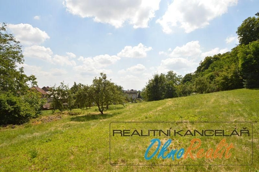 Prodej stavebního pozemku 741 m², Přerov - Přerov XI-Vinary
