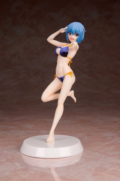 Anime Frame Arms Girl Hresvelgr [Summer Queens]