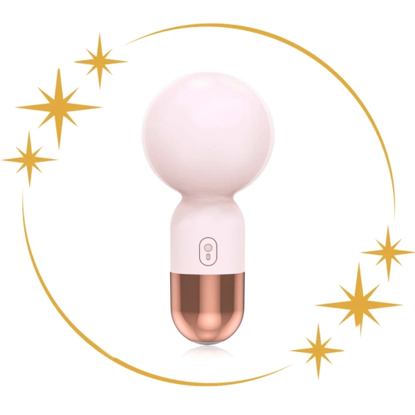 Sweet Pop Clit Vibrator