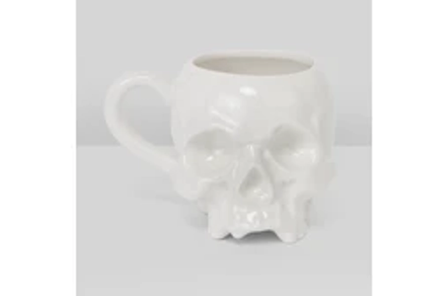 KillStar: Cranium Mug (440ml)