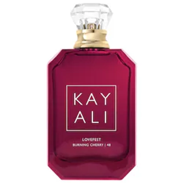 LOVEFEST BURNING CHERRY | 48 Eau de Parfum