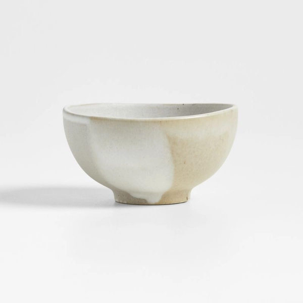 Kaito Stoneware Rice Bowl