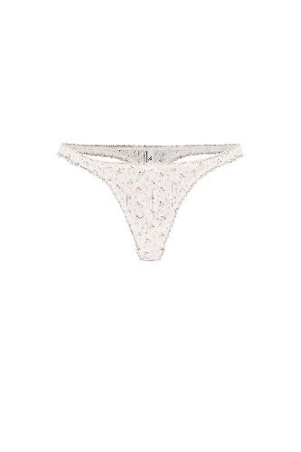The Thong English Rose | M