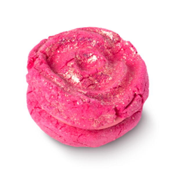 Lush Rose Bubbleroon