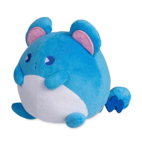 Marill Pokémon Soda Pop Plush