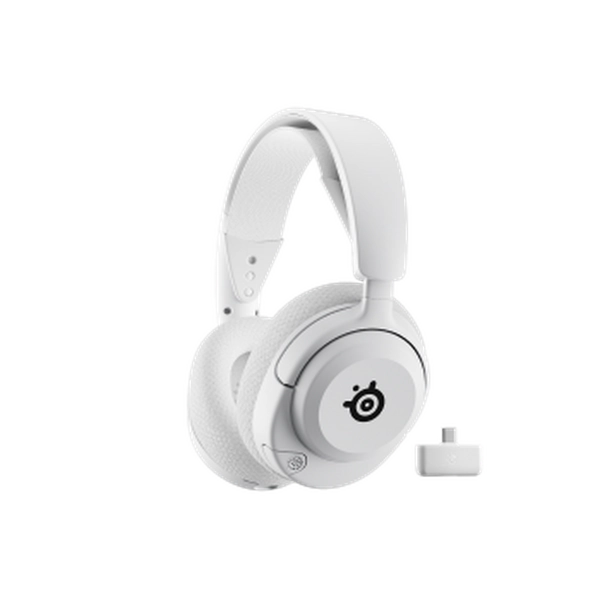 Arctis Nova 5P Wireless - White