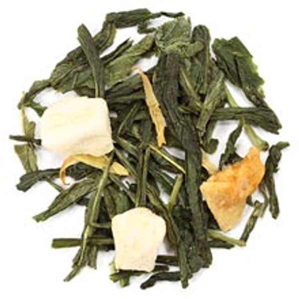 Mango Green Tea (Adagio Tea)