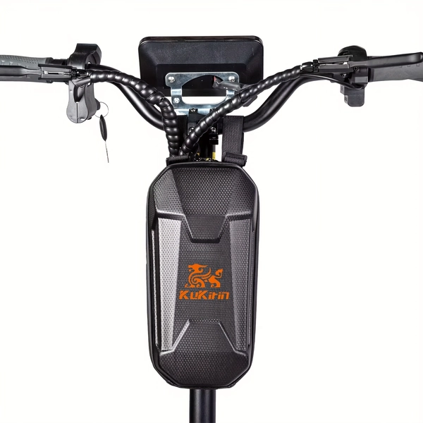   electric scooter bag high quality handlebar storage - Temu Romania