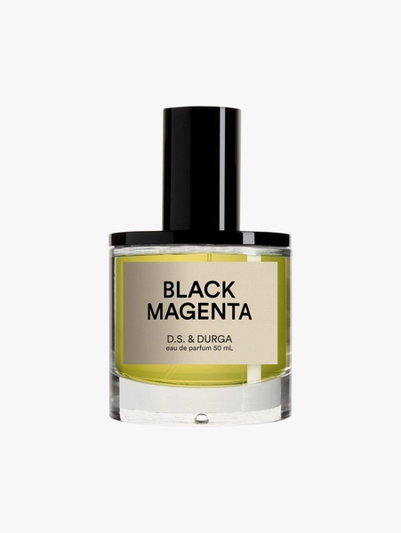 Black Magenta EDP