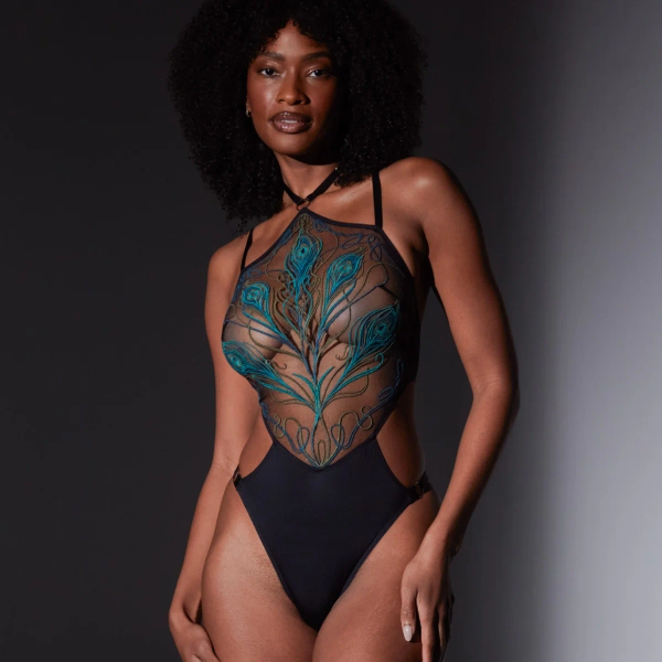 Hera Bodysuit