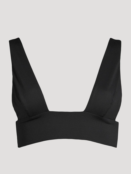 Echauffe Soft Plunge Bra