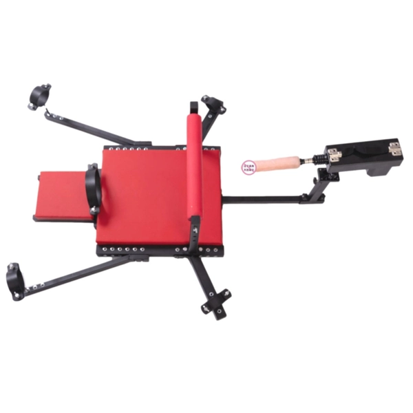 Slave Restraint Frame Forced Leg Splitter Binding Forced Fixation BDSM Furniture