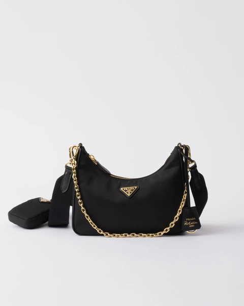 Prada Re-Edition 2005 Re-Nylon bag