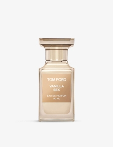 Vanilla Sx Tom Ford parfum 50ml