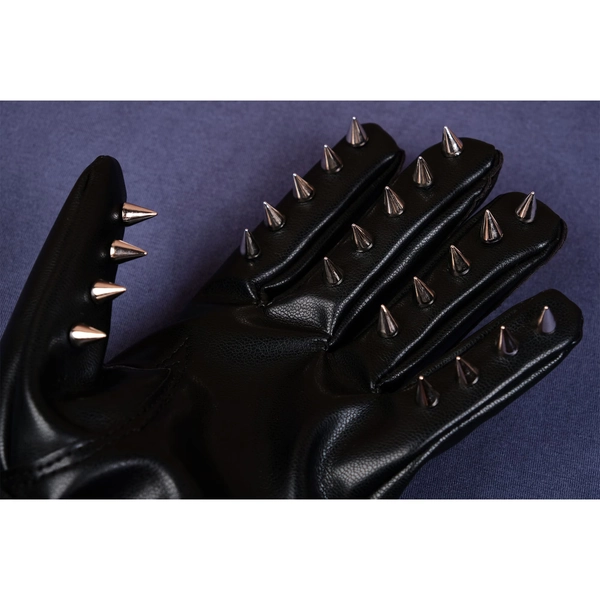 Vampire Gloves