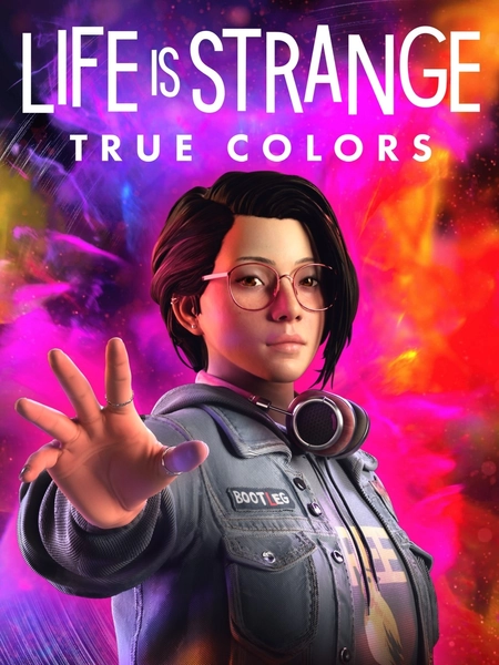 Life is Strange: True Colors Deluxe Edition PC Steam CD Key