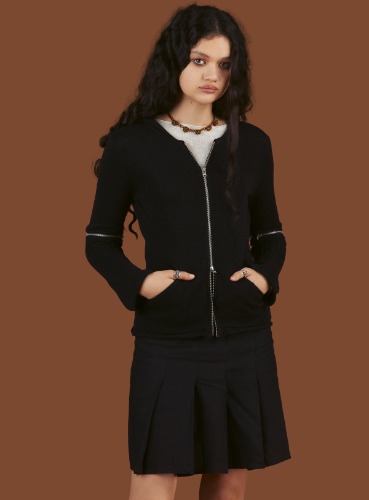 Nest Hoodie | S / Black