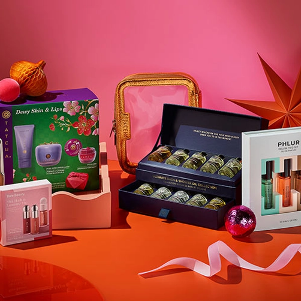 Space NK | Luxury Beauty Products | Skincare | Makeup