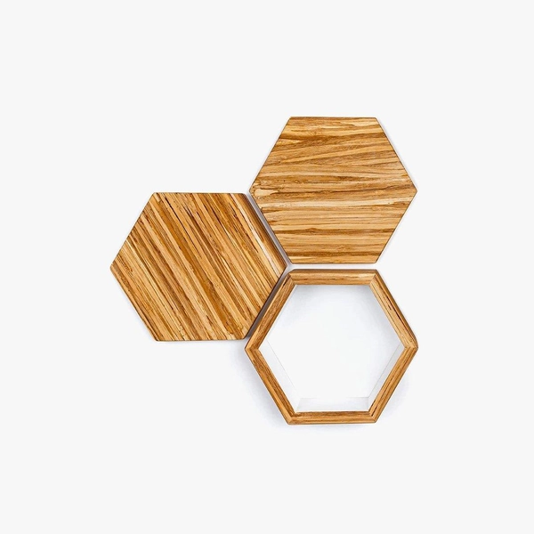 Terra Wall Decor Set