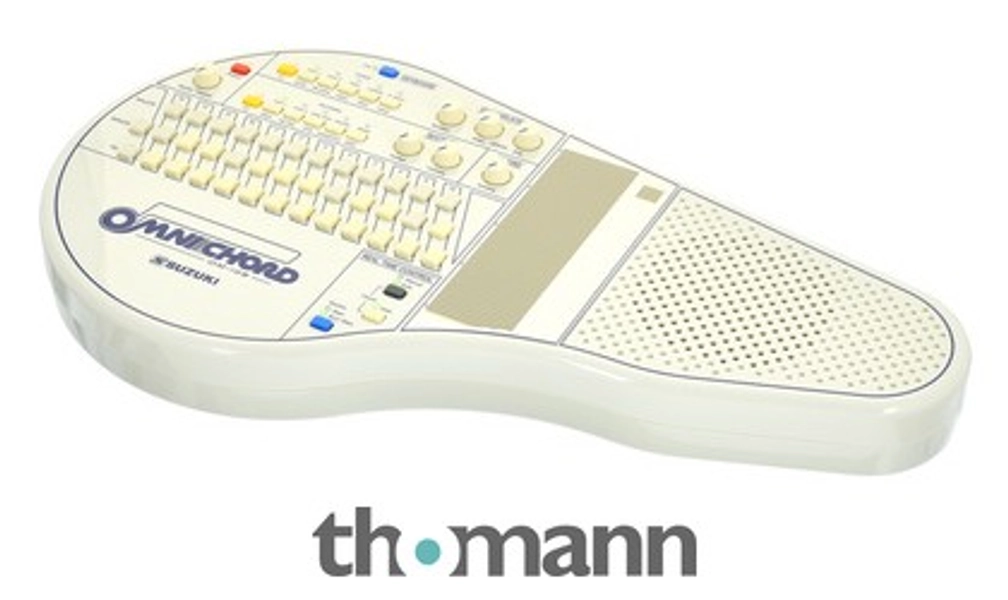 Suzuki Omnichord OM-108