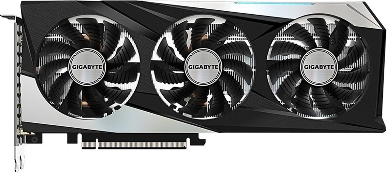 RTX 3060 GAMING OC 12G 2.0 