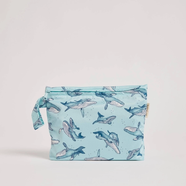 Humpback Mid Wet Bag