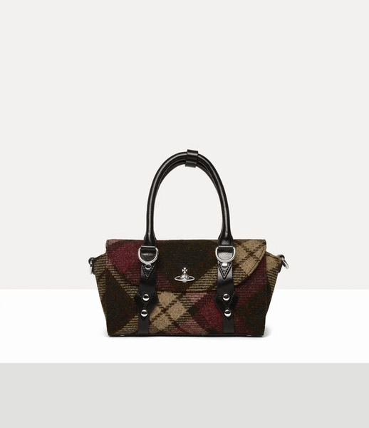 Bettina Mini Crossbody