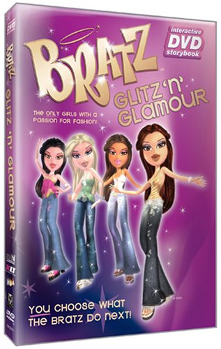 Bratz: Glitz 'N' Glamour [Import]