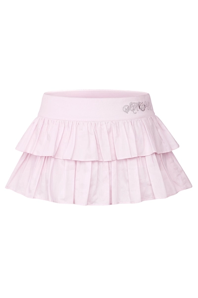 DOLLY SCHOOL GIRL MINI SKIRT *3rd order