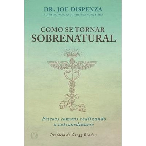 Como se Tornar Sobrenatural