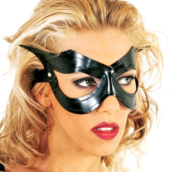 BOHEMIAN CATMASK. | DeMasK