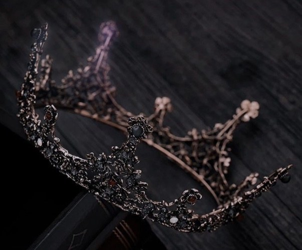 Crown