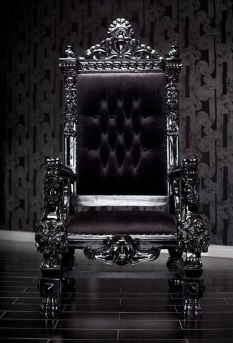 Throne