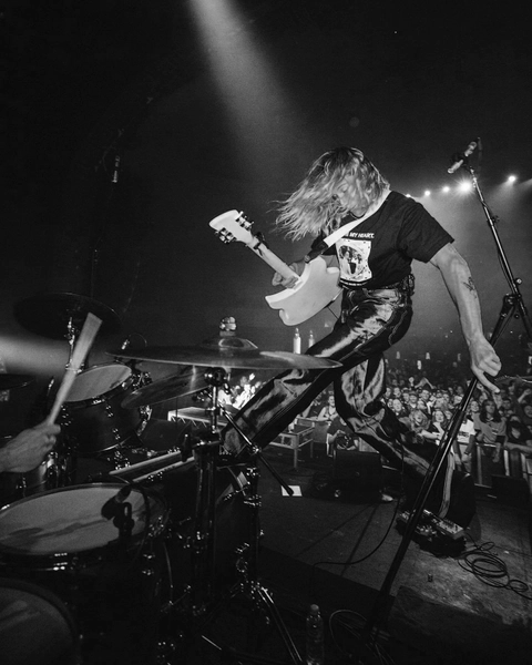 Slowly Slowly concert tix