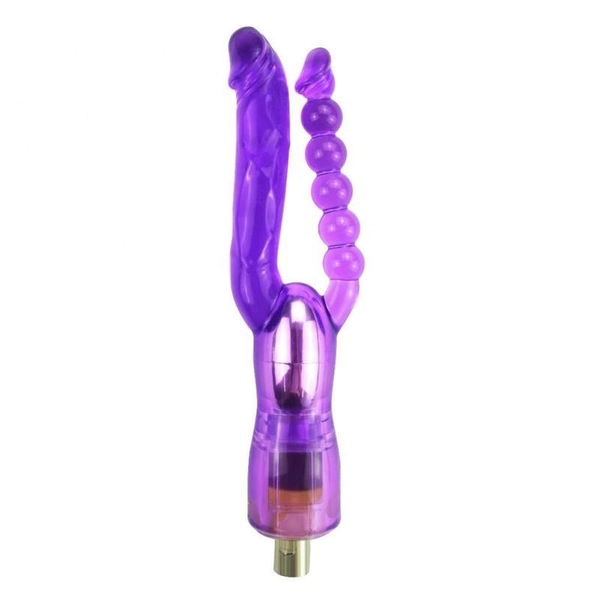 dual 3xlr
