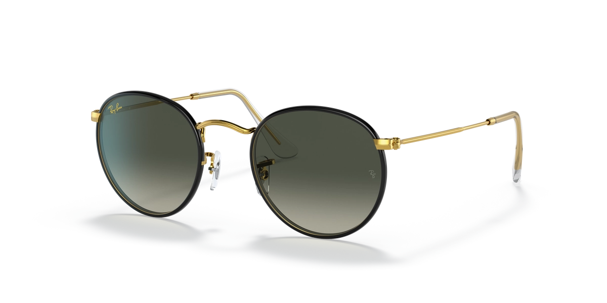 Check out the Round Metal Full Color Legend at ray-ban.com