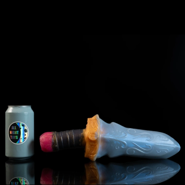 Starry's Sexcalibur (One Size) | Painted Color [+$25] / Soft