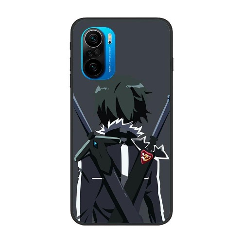XIAOMI Poco F3 Sword Art SAO 