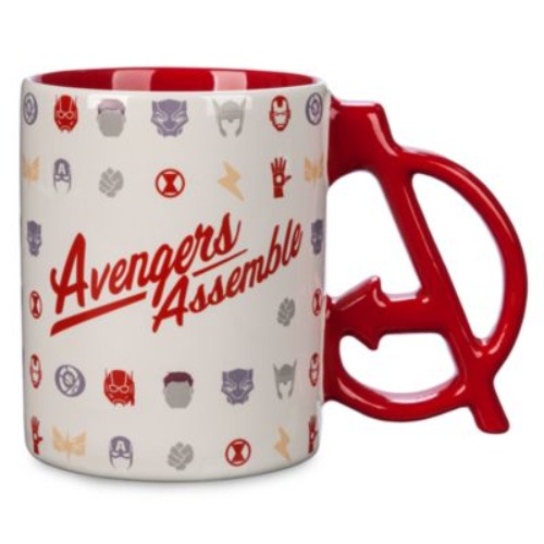 The Avengers - Becher | Disney Store